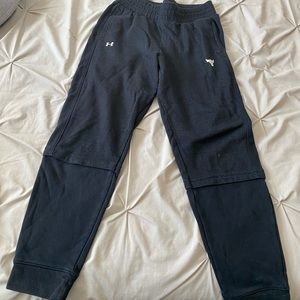 Under Armour joggers